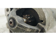 Recambio de motor arranque para volvo xc60 2.4 d referencia OEM IAM 0001109311  