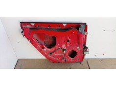 Recambio de puerta trasera izquierda para audi a3 (8p) 1.6 referencia OEM IAM   