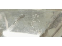 Recambio de faro antiniebla izquierdo para hyundai i30 1.6 crdi 115 referencia OEM IAM E1312543  