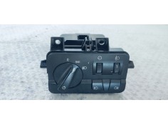 Recambio de mando luces para bmw serie 3 compact (e46) 1.8i 115 [316] referencia OEM IAM 6936831  