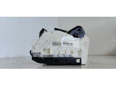 Recambio de cerradura puerta trasera izquierda para skoda octavia combi (5e5) ambition referencia OEM IAM 5E0839015  
