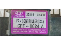 Recambio de modulo electronico para hyundai sonata (nf) 2.0crdi 140 fap referencia OEM IAM 253853K400  
