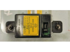 Recambio de modulo electronico para ssangyong kyron 2.0 d referencia OEM IAM 8712009200  