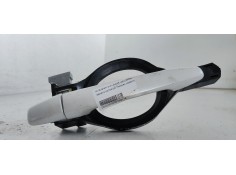 MANETA EXTERIOR TRASERA DERECHA 