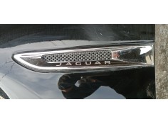 Recambio de aleta delantera izquierda para jaguar f-pace 2.0 diesel cat referencia OEM IAM   