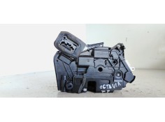Recambio de cerradura puerta trasera izquierda para skoda octavia combi (5e5) ambition referencia OEM IAM 5E0839015  