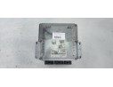 Recambio de centralita motor uce para renault scenic (ja..) 1.9 dci expression referencia OEM IAM 0281010819  