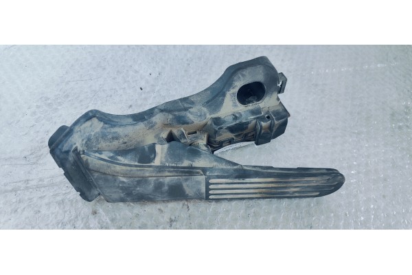 Recambio de pedal acelerador para volkswagen golf vi (5k1) 2.0 tdi 140 fap referencia OEM IAM 1K1723503T  