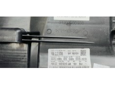 Recambio de elevalunas trasero izquierdo para hyundai i30 (gd) 1.4crdi 90 fap referencia OEM IAM 9129200100  