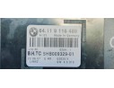 Recambio de modulo electronico para bmw x5 (e70) referencia OEM IAM 64119116489  