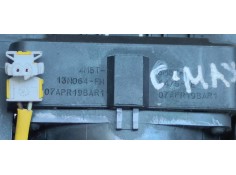 Recambio de mando multifuncion para ford c-max (cb3) ghia referencia OEM IAM 4M5T13N064FH  