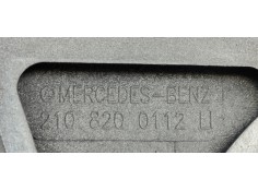 Recambio de moldura para mercedes-benz clase e (w210) berlina 2.3 16v cat referencia OEM IAM 2108200112  
