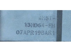 Recambio de mando multifuncion para ford c-max (cb3) ghia referencia OEM IAM 4M5T13N064FH  