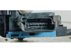 Recambio de cerradura puerta trasera derecha para peugeot 207 1.4 i 95 referencia OEM IAM 24099158  