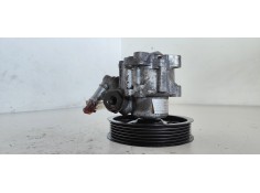 Recambio de bomba direccion para saab 9-5 berlina 2.3 aero turbo referencia OEM IAM 91208  