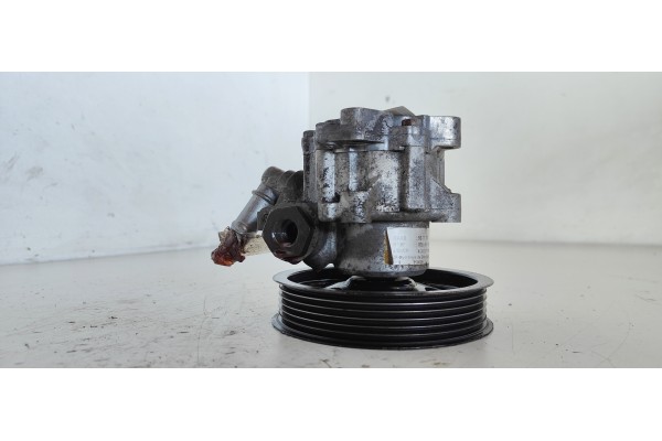 Recambio de bomba direccion para saab 9-5 berlina 2.3 aero turbo referencia OEM IAM 91208  