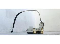 CERRADURA PUERTA DELANTERA IZQUIERDA 