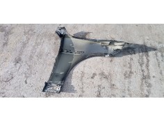 Recambio de aleta delantera izquierda para jaguar f-pace 2.0 diesel cat referencia OEM IAM   