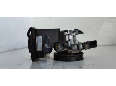 Recambio de bomba direccion para land rover range rover (lm) td6 vogue referencia OEM IAM 7691032112  