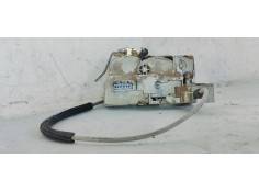 Recambio de cerradura puerta delantera izquierda para peugeot 307 (s1) xr clim referencia OEM IAM   