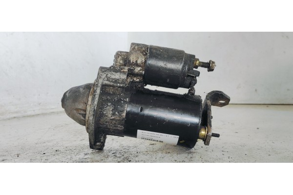 Recambio de motor arranque para audi a4 berlina (b5) 1.8 t referencia OEM IAM 0001107068  