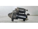Recambio de motor arranque para audi a4 berlina (b5) 1.8 t referencia OEM IAM 0001107068  