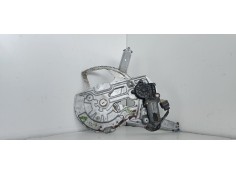 Recambio de elevalunas delantero izquierdo para volvo s60 berlina 2.4 diesel cat referencia OEM IAM 101353XXX  