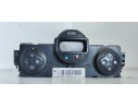 Recambio de mando climatizador para renault megane ii berlina 5p confort dynamique referencia OEM IAM 8200501456  