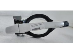 Recambio de maneta exterior trasera derecha para mitsubishi outlander (gf0) kaiteki 4wd referencia OEM IAM   