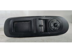 MANDO ELEVALUNAS DELANTERO IZQUIERDO 7S7T14A132CB 