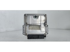 Recambio de centralita motor uce para renault scenic (ja..) 1.9 dci expression referencia OEM IAM 0281010819  