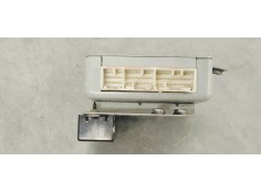 Recambio de modulo electronico para ssangyong kyron 2.0 d referencia OEM IAM 8712009200  