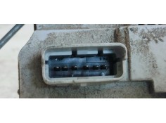 Recambio de cerradura puerta delantera izquierda para peugeot 307 (s1) xr clim referencia OEM IAM   