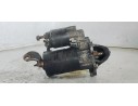 Recambio de motor arranque para audi a4 berlina (b5) 1.8 t referencia OEM IAM 0001107068  