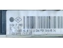 Recambio de mando climatizador para renault megane ii berlina 5p confort dynamique referencia OEM IAM 8200501456  