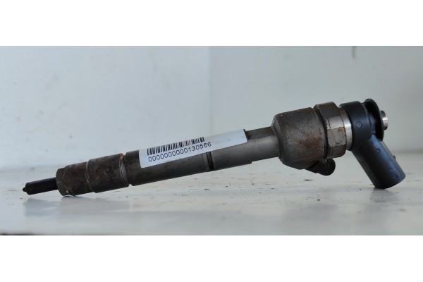 Recambio de inyector para mercedes-benz clase b (w245) 180 cdi (245.207) referencia OEM IAM A6400700787  