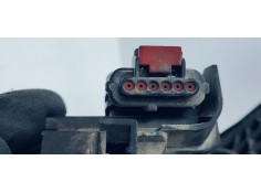 Recambio de pedal acelerador para volkswagen golf vi (5k1) 2.0 tdi 140 fap referencia OEM IAM 1K1723503T  