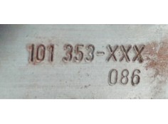 Recambio de elevalunas delantero izquierdo para volvo s60 berlina 2.4 diesel cat referencia OEM IAM 101353XXX  