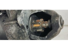 Recambio de motor arranque para audi a4 berlina (b5) 1.8 t referencia OEM IAM 0001107068  