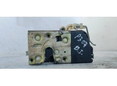 Recambio de cerradura puerta delantera izquierda para peugeot 307 (s1) xr clim referencia OEM IAM   