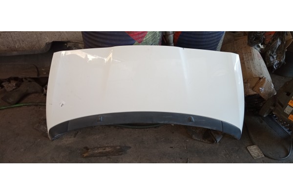 Recambio de capo para peugeot 5008 allure referencia OEM IAM   