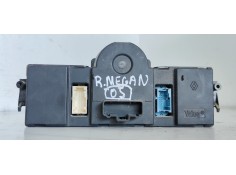 Recambio de mando climatizador para renault megane ii berlina 5p confort dynamique referencia OEM IAM 8200501456  