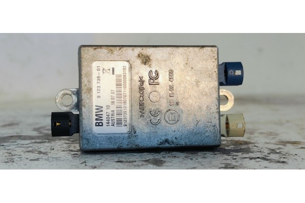 Recambio de modulo electronico para bmw x5 (e70) referencia OEM IAM 9123739  