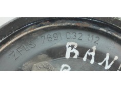 Recambio de bomba direccion para land rover range rover (lm) td6 vogue referencia OEM IAM 7691032112  