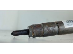 Recambio de inyector para mercedes-benz clase b (w245) 180 cdi (245.207) referencia OEM IAM A6400700787  