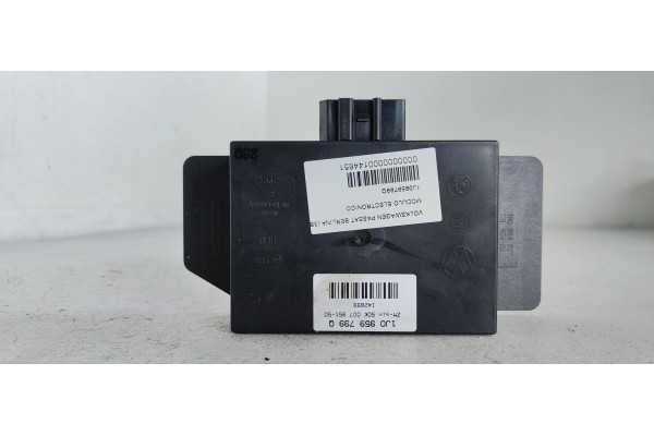 Recambio de modulo electronico para volkswagen passat berlina (3b3) advance referencia OEM IAM 1J0959799Q  