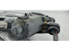 Recambio de elevalunas delantero izquierdo para volvo s60 berlina 2.4 diesel cat referencia OEM IAM 101353XXX  