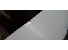 Recambio de capo para peugeot 5008 allure referencia OEM IAM   