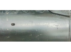 Recambio de motor arranque para audi a4 berlina (b5) 1.8 t referencia OEM IAM 0001107068  