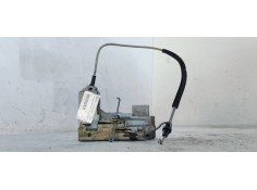 Recambio de cerradura puerta delantera izquierda para peugeot 307 (s1) xr clim referencia OEM IAM   